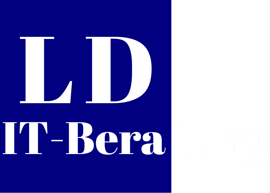 LD IT-Beratung logo